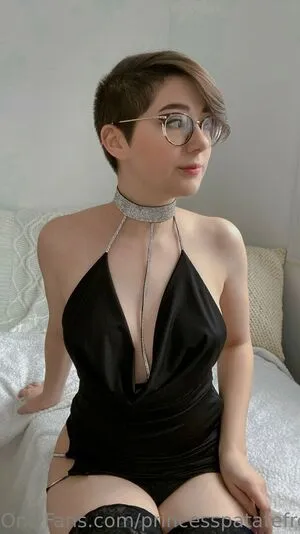 Princesspatatefree OnlyFans Leaked Free Thumbnail Picture - #IxQF8uYliK