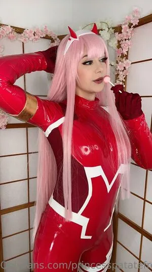 Princesspatatefree OnlyFans Leaked Free Thumbnail Picture - #LMRUIVuzlh