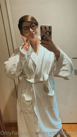 Princesspatatefree OnlyFans Leaked Free Thumbnail Picture - #ZkiGoWuTvI
