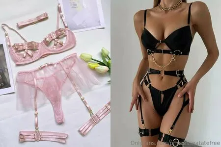 Princesspatatefree OnlyFans Leaked Free Thumbnail Picture - #eANkQ6Q2Cp