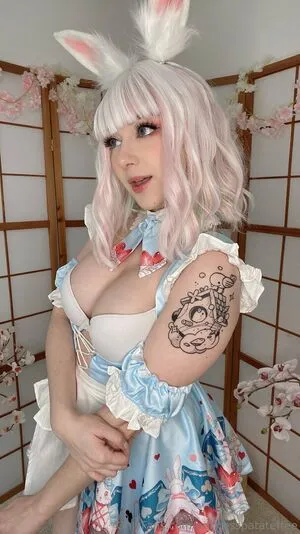 Princesspatatefree OnlyFans Leaked Free Thumbnail Picture - #jSGuloEb0c