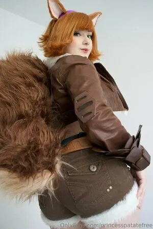 Princesspatatefree OnlyFans Leaked Free Thumbnail Picture - #jnuMKfd8hk