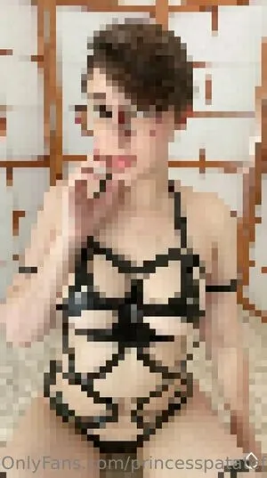Princesspatatefree OnlyFans Leaked Free Thumbnail Picture - #ok9CTcMX6M