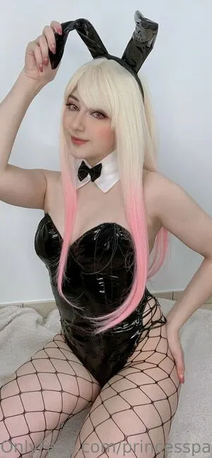 Princesspatatefree OnlyFans Leaked Free Thumbnail Picture - #qDdtK3PN38