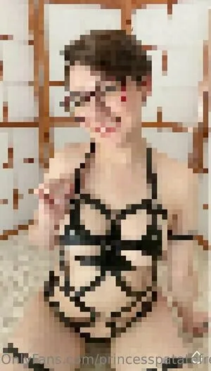 Princesspatatefree OnlyFans Leaked Free Thumbnail Picture - #rSQfG00tE9