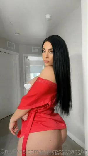 Princesspeach Tv OnlyFans Leaked Free Thumbnail Picture - #HW8NlpOTYK