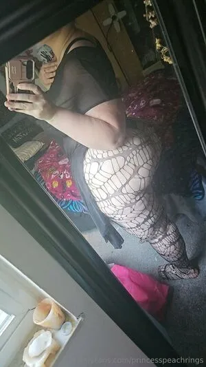 Princesspeachrings OnlyFans Leaked Free Thumbnail Picture - #A3NMcNvrrp