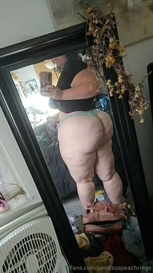 Princesspeachrings OnlyFans Leaked Free Thumbnail Picture - #F09cQffBrF