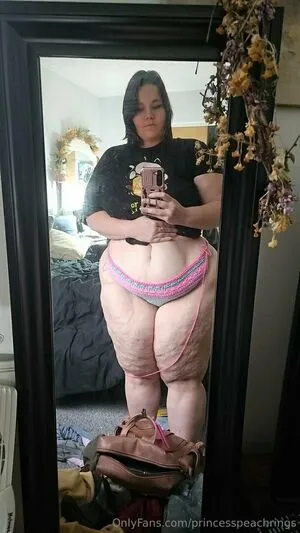 Princesspeachrings OnlyFans Leaked Free Thumbnail Picture - #SucvESbyKK