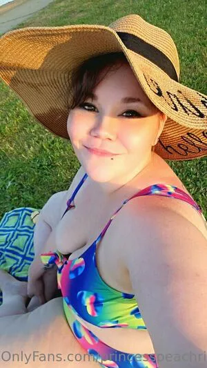 Princesspeachrings OnlyFans Leaked Free Thumbnail Picture - #e0t7vYBOs6