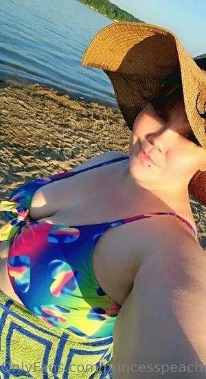 Princesspeachrings OnlyFans Leaked Free Thumbnail Picture - #nDtrPKTVeA