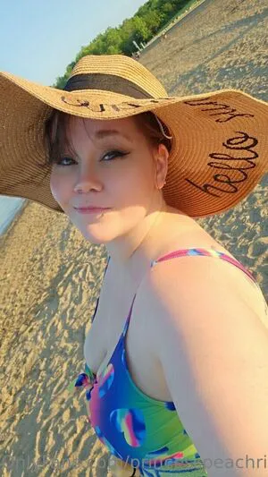 Princesspeachrings OnlyFans Leaked Free Thumbnail Picture - #yxpSI7ZaxH