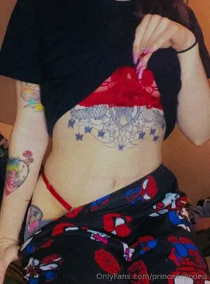 Princesspixieq OnlyFans Leaked Free Thumbnail Picture - #1GlStkof4W