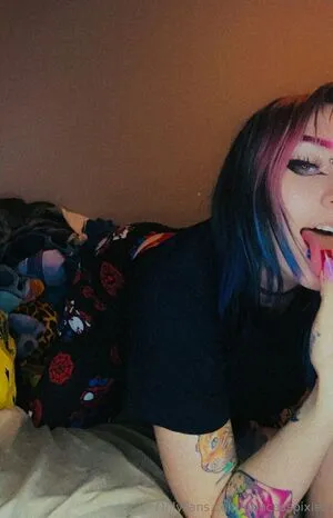 Princesspixieq OnlyFans Leaked Free Thumbnail Picture - #3VYjO5vYD4