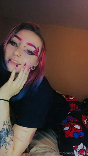 Princesspixieq OnlyFans Leaked Free Thumbnail Picture - #3uwLkFPt6K