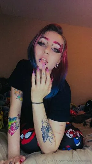 Princesspixieq OnlyFans Leaked Free Thumbnail Picture - #VdLKxzOZhL