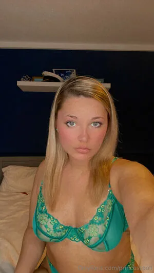Princesspoll OnlyFans Leaked Free Thumbnail Picture - #aFxQHdHfxa