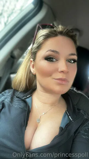 Princesspoll OnlyFans Leaked Free Thumbnail Picture - #d8C0xEFMOd