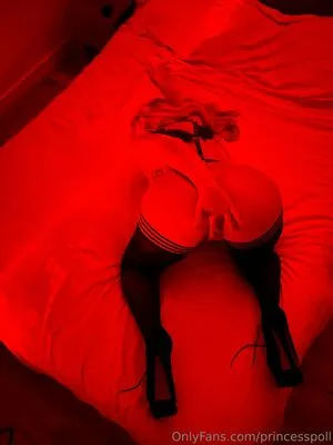 Princesspoll OnlyFans Leaked Free Thumbnail Picture - #dHVnBozpKl