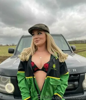 Princesspoll OnlyFans Leaked Free Thumbnail Picture - #mYGILFyOZ5