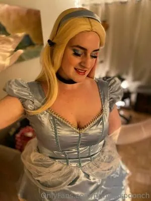 Princesspoonch OnlyFans Leaked Free Thumbnail Picture - #1rriGRdLam