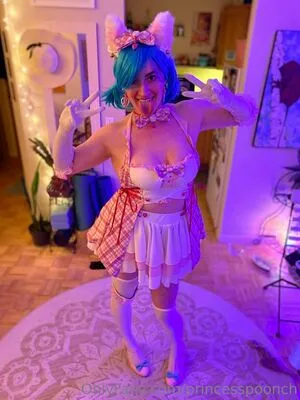 Princesspoonch OnlyFans Leaked Free Thumbnail Picture - #9Ydm86bmLa