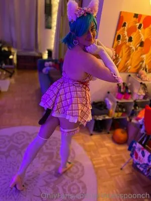 Princesspoonch OnlyFans Leaked Free Thumbnail Picture - #PK2p7y5BM3