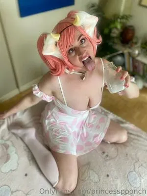 Princesspoonch OnlyFans Leaked Free Thumbnail Picture - #ULGKLcNXDp