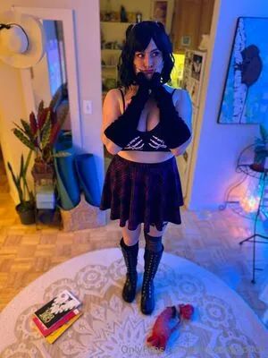 Princesspoonch OnlyFans Leaked Free Thumbnail Picture - #caHwBzk3JU