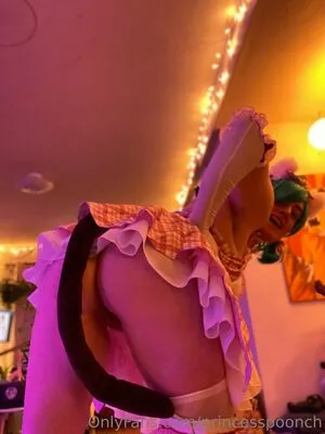 Princesspoonch OnlyFans Leaked Free Thumbnail Picture - #dhj8xPCiyh