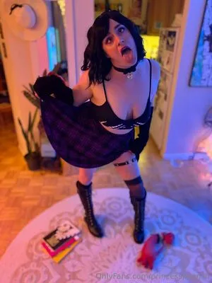 Princesspoonch OnlyFans Leaked Free Thumbnail Picture - #qcgXjXnvEY