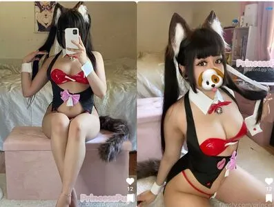 Princesspupi OnlyFans Leaked Free Thumbnail Picture - #1XGsD2TjR9