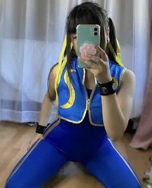 Princesspupi OnlyFans Leaked Free Thumbnail Picture - #M3YSMWJZTE