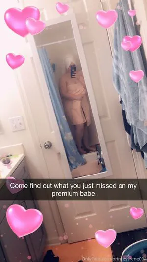 Princessrene004 OnlyFans Leaked Free Thumbnail Picture - #4iSQiTvWvd