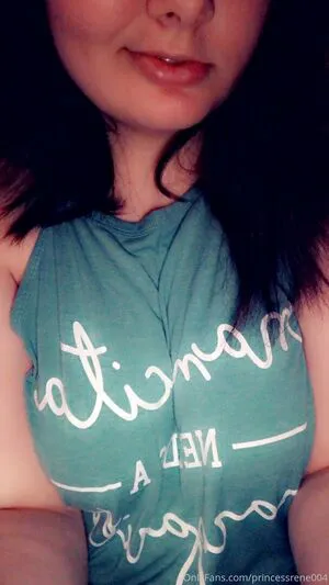 Princessrene004 OnlyFans Leaked Free Thumbnail Picture - #bYaLvMCTOz