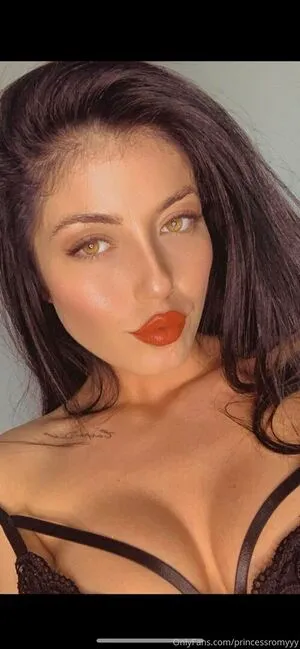 Princessromyyy OnlyFans Leaked Free Thumbnail Picture - #qoonoUENYu