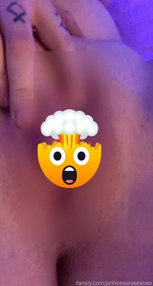 Princessrosexoxo OnlyFans Leaked Free Thumbnail Picture - #FxxEsqTydv