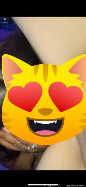 Princessrosexoxo OnlyFans Leaked Free Thumbnail Picture - #L7u7ZDD31r