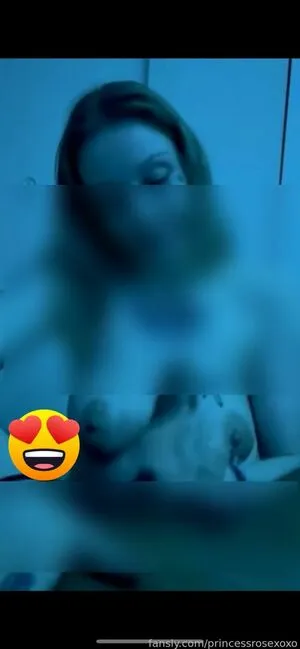 Princessrosexoxo OnlyFans Leaked Free Thumbnail Picture - #TM97T4M6OR