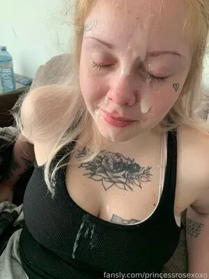 Princessrosexoxo OnlyFans Leaked Free Thumbnail Picture - #h9bx0GOSwH