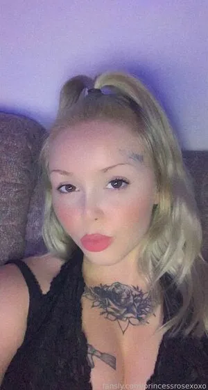 Princessrosexoxo OnlyFans Leaked Free Thumbnail Picture - #j1W8K0u6DZ