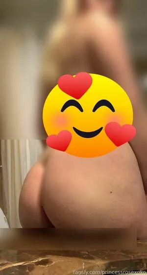 Princessrosexoxo OnlyFans Leaked Free Thumbnail Picture - #u1NPFxHbWW