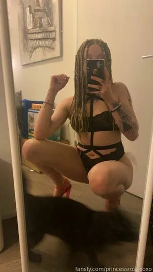 Princessrosexoxo OnlyFans Leaked Free Thumbnail Picture - #uH7a07CGCk