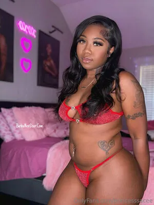 Princesssacee OnlyFans Leaked Free Thumbnail Picture - #DWyXJSXqyj