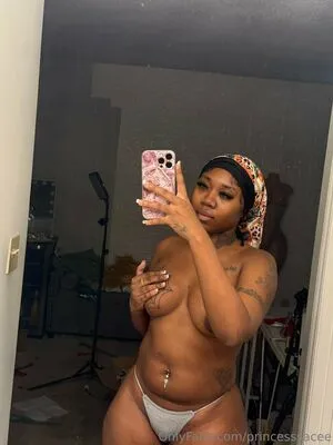 Princesssacee OnlyFans Leaked Free Thumbnail Picture - #K2FuYps4BQ