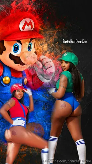 Princesssacee OnlyFans Leaked Free Thumbnail Picture - #KPVcEJ3aNC