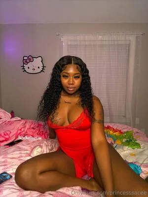 Princesssacee OnlyFans Leaked Free Thumbnail Picture - #PrDorupDsx