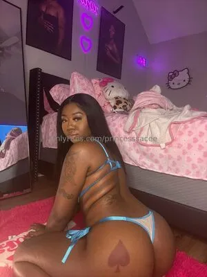 Princesssacee OnlyFans Leaked Free Thumbnail Picture - #Tgc7ljrOSo