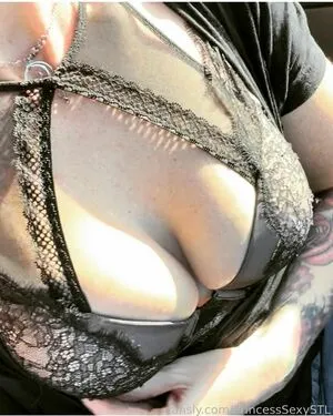 Princesssexystl OnlyFans Leaked Free Thumbnail Picture - #8ShejryLyY