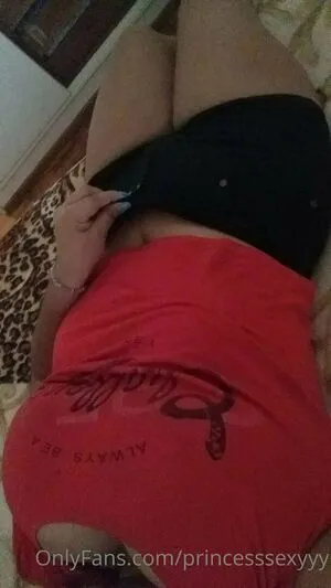Princesssexyyy OnlyFans Leaked Free Thumbnail Picture - #ajtKMcIcyS